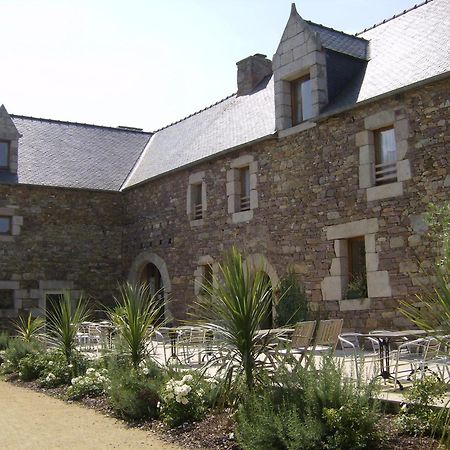 Les Chambres D'Hotes D'Adele Quemper-Guézennec Exterior foto