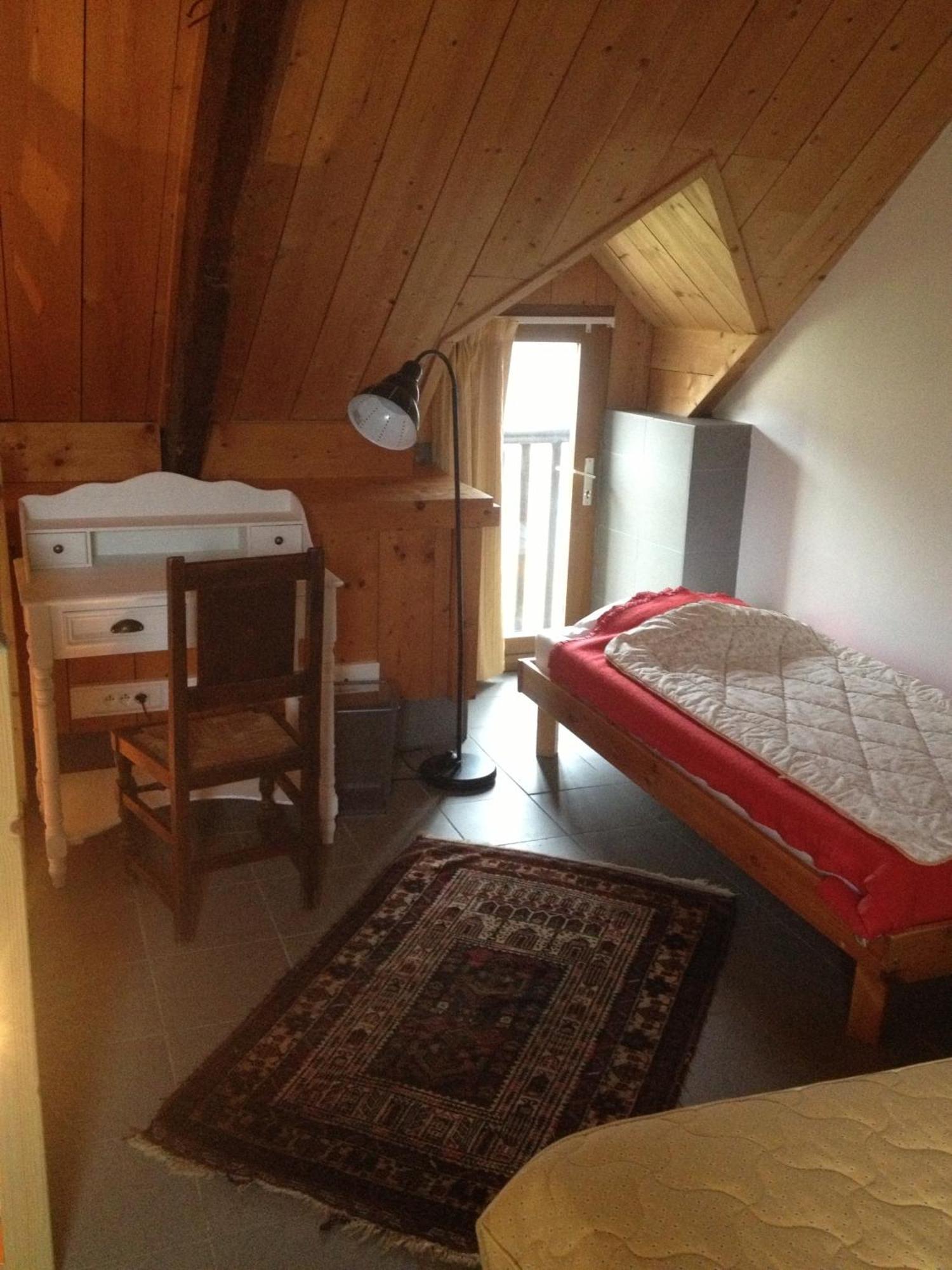Les Chambres D'Hotes D'Adele Quemper-Guézennec Exterior foto